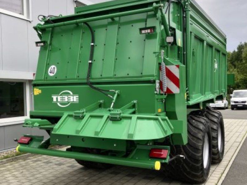 Tebbe HS 220