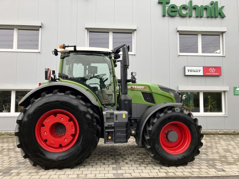 Fendt 728 VARIO GEN7 PROFI PLUS