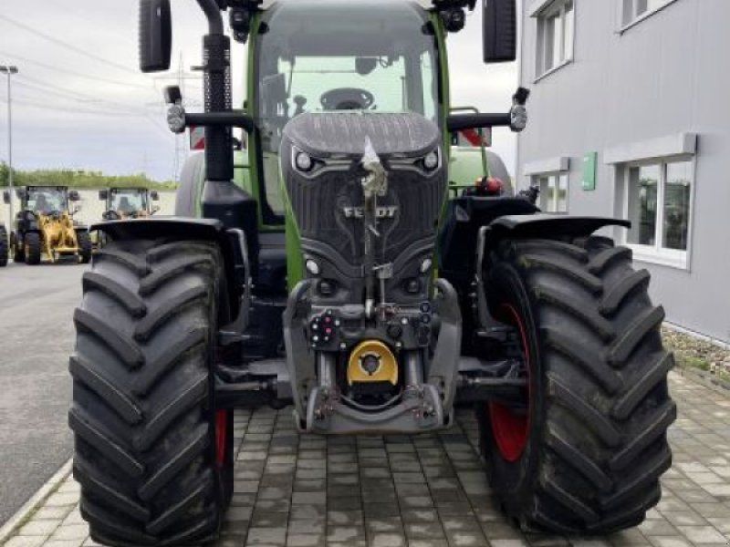 Fendt 728 VARIO GEN7 PROFI PLUS