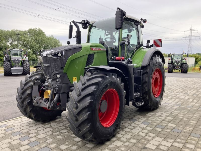Fendt 728 VARIO GEN7 PROFI PLUS