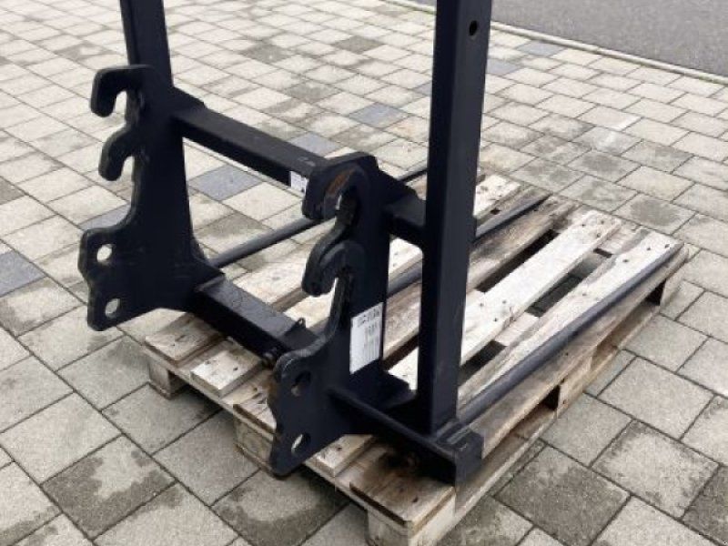 Giant BALLENSPIESS NORMAL (3 Z
