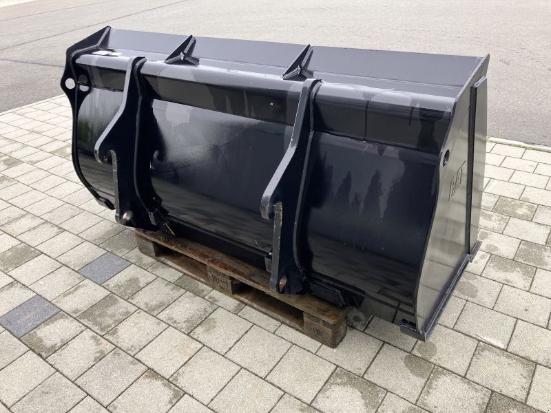 Caterpillar Z- CAT ERDBAUSCHAUFEL 0,95 M³