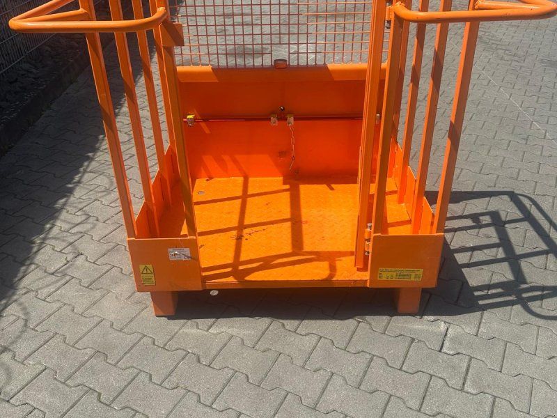 Düvelsdorf Arbeitsbühne