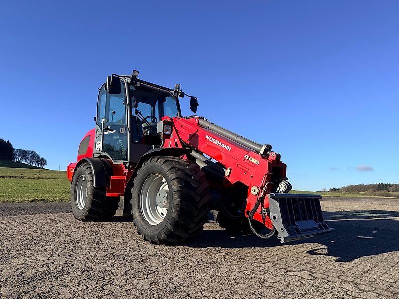 Weidemann 5080 T