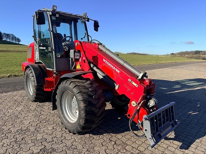 Weidemann 5080 T