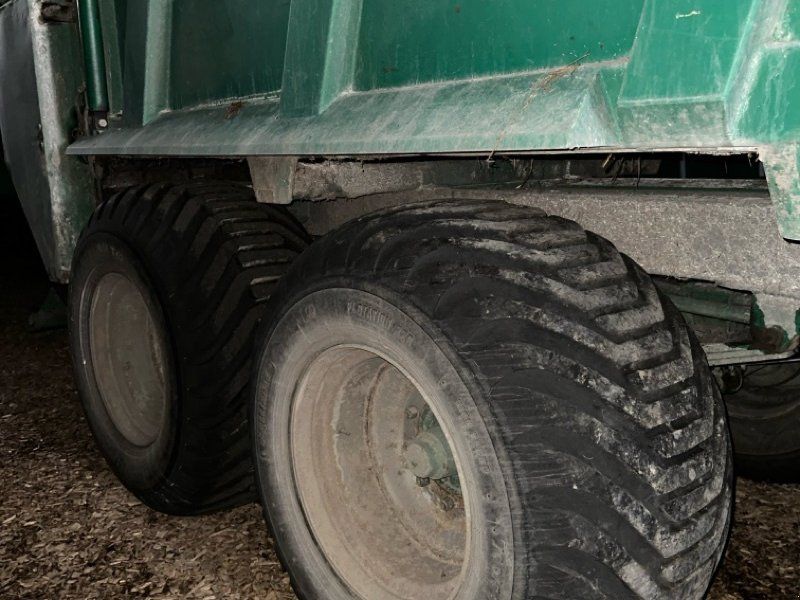 Tebbe HS 180