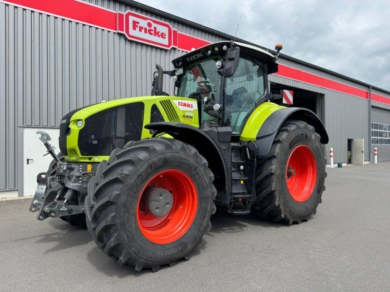 Claas Axion 960 CMatic Cebis *AKTIONSWOCHE!*