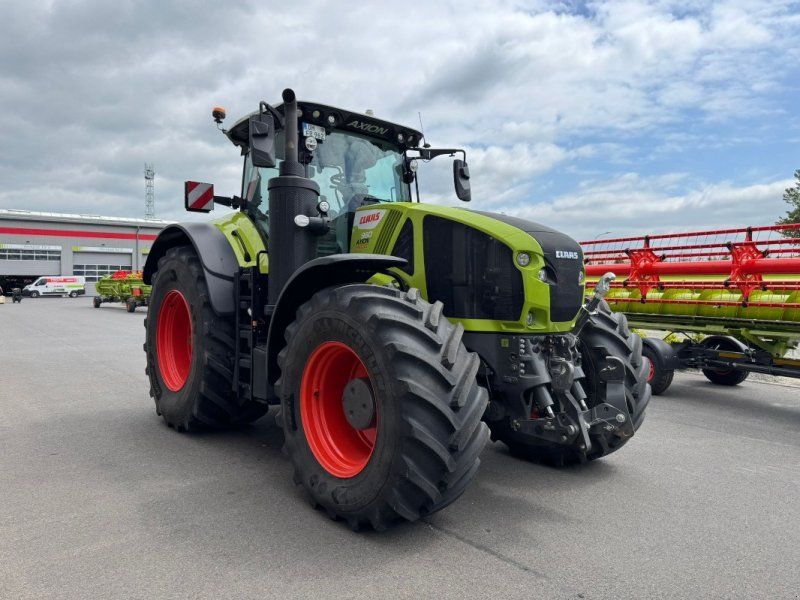 Claas Axion 960 CMatic Cebis *AKTIONSWOCHE!*