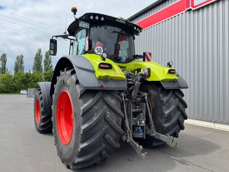 Claas Axion 960 CMatic Cebis *AKTIONSWOCHE!*
