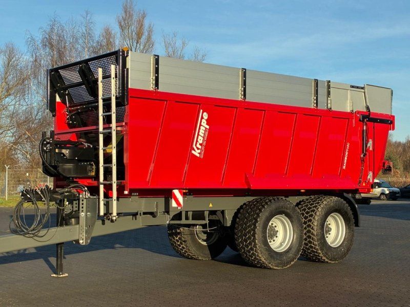 Krampe Rambody AS 680.1