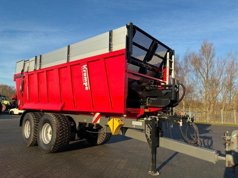 Krampe Rambody AS 680.1
