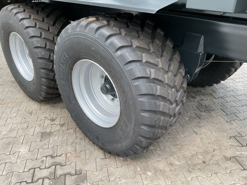 Lametec TMK 22