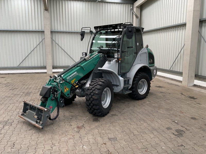 Kramer KL37.8T