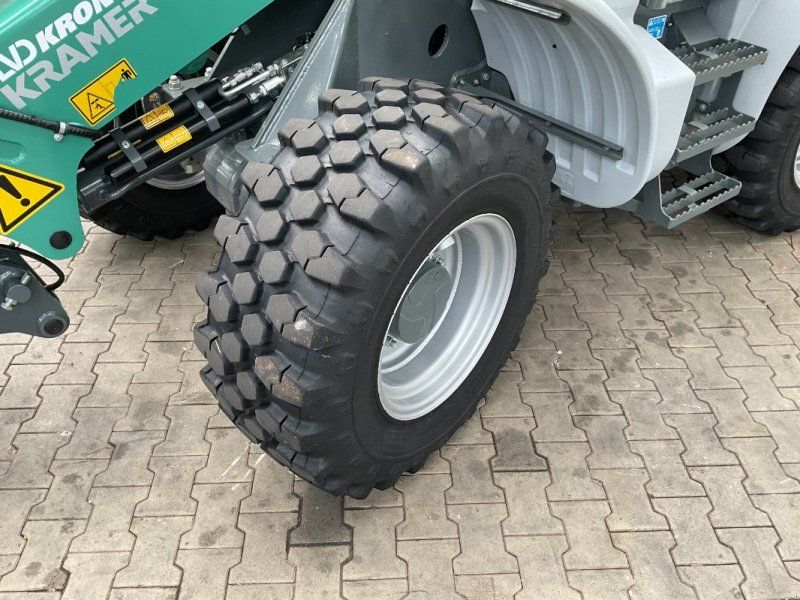 Kramer KL37.8T