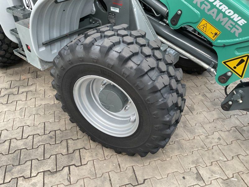 Kramer KL37.8T