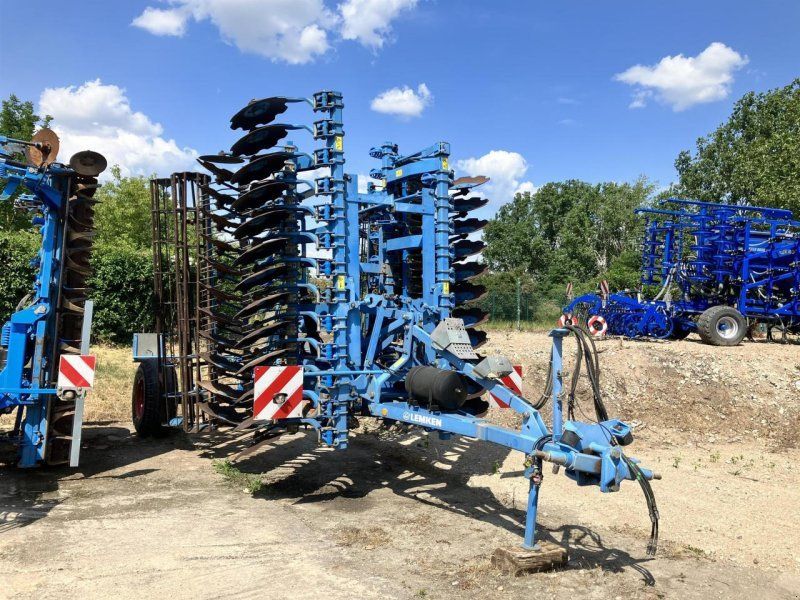 Lemken Rubin 9/600 KUA