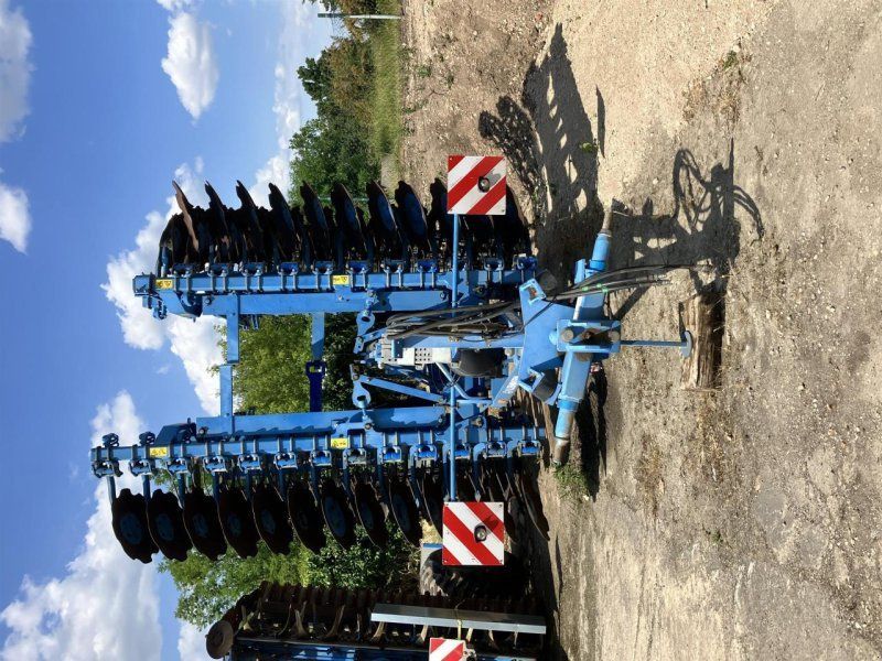 Lemken Rubin 9/600 KUA