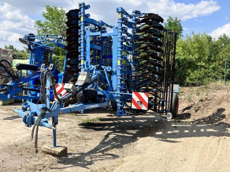 Lemken Rubin 9/600 KUA