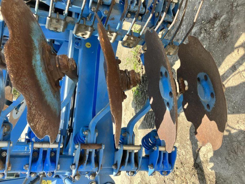 Lemken Rubin 9/600 KUA