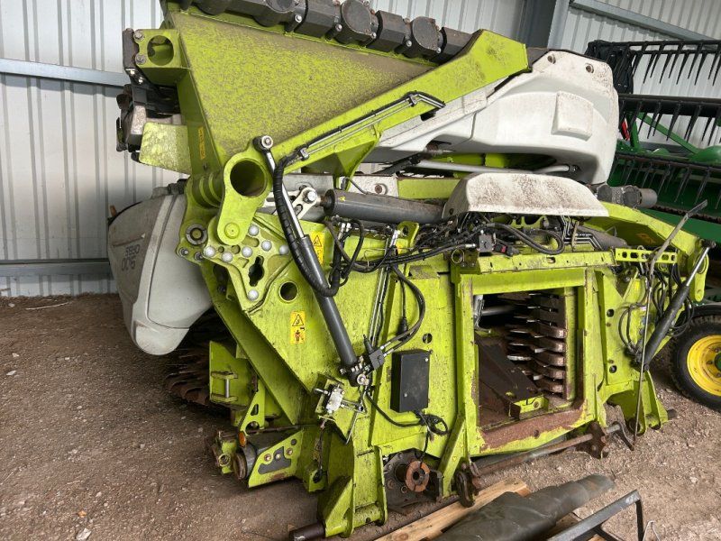 Claas ORBIS 992