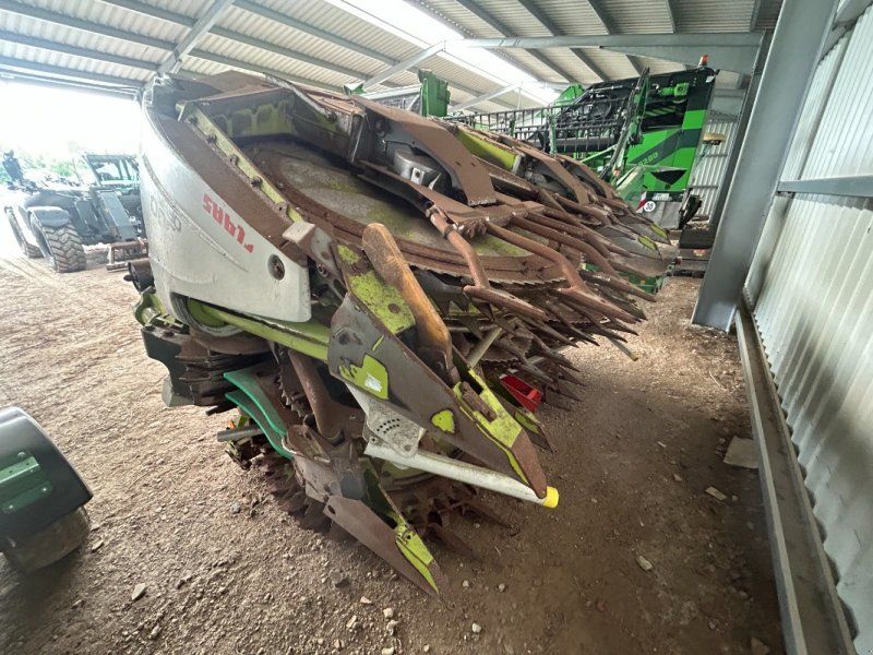 Claas ORBIS 992