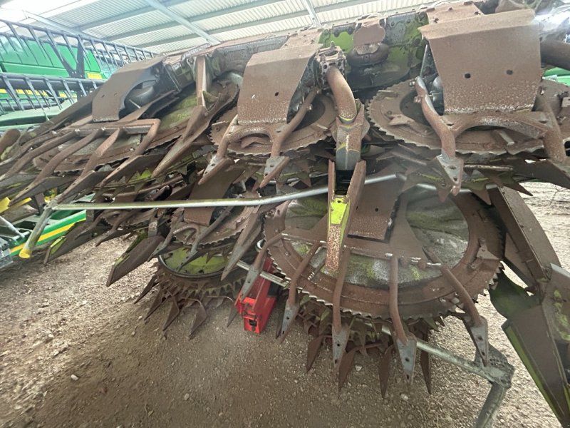 Claas ORBIS 992