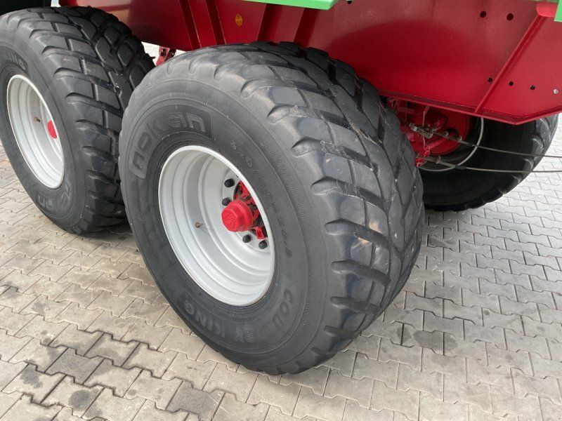 Kröger TAW 20