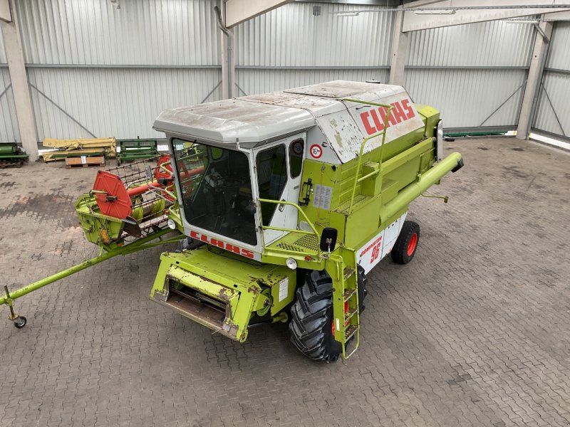 Claas DO96