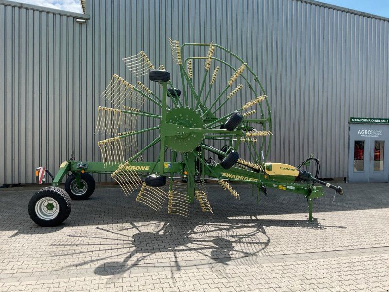 Krone Swadro TC 930