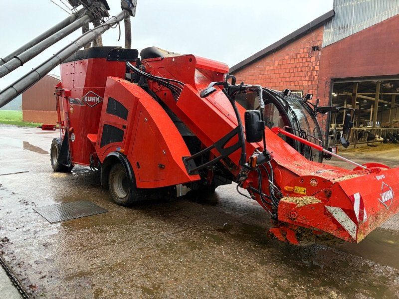 Kuhn SPV Power 14.1 DL