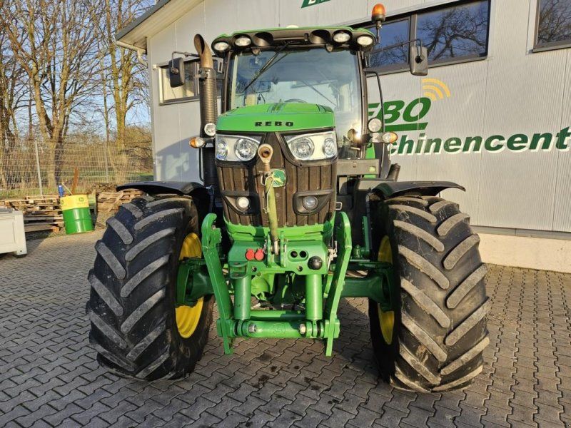 John Deere 6140R PREMIUM