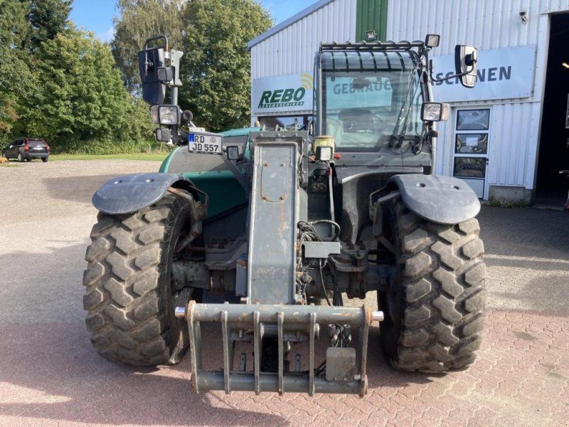 Kramer KT557