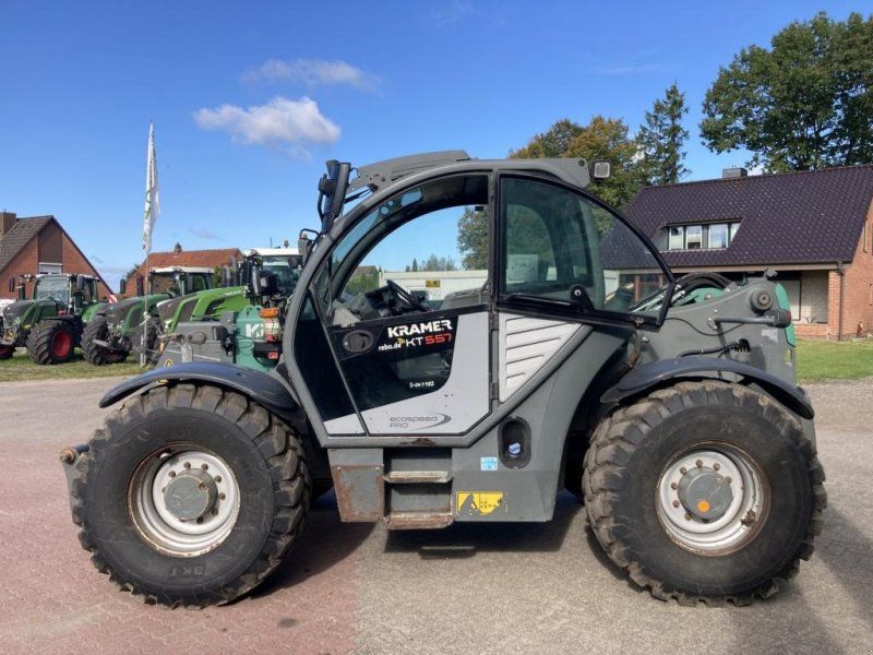 Kramer KT557