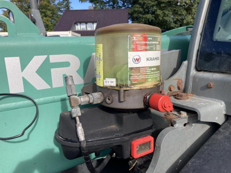 Kramer KT557