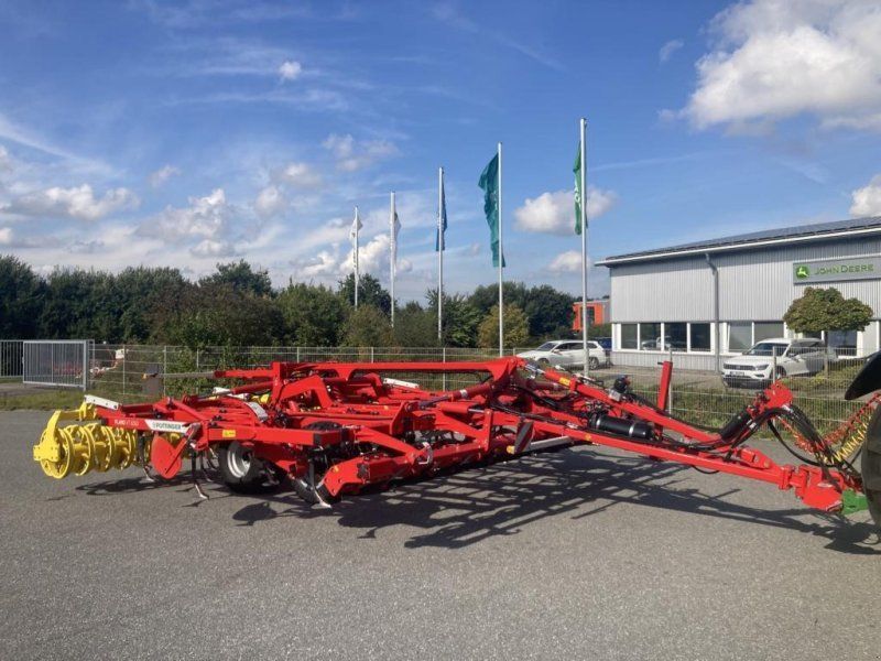 Pöttinger PLANO VT 6060