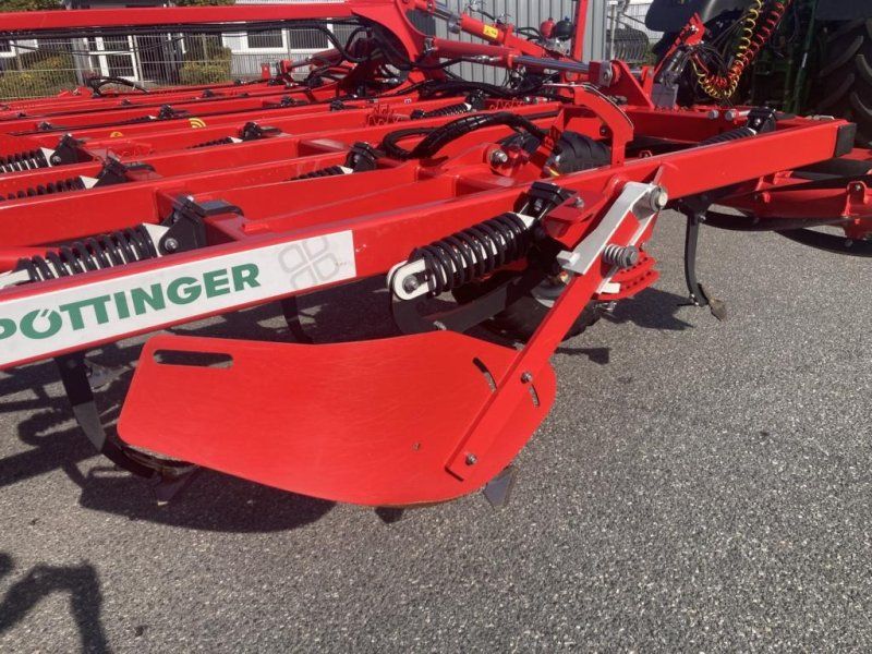 Pöttinger PLANO VT 6060