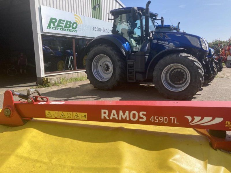 Fella SM 4590 TL