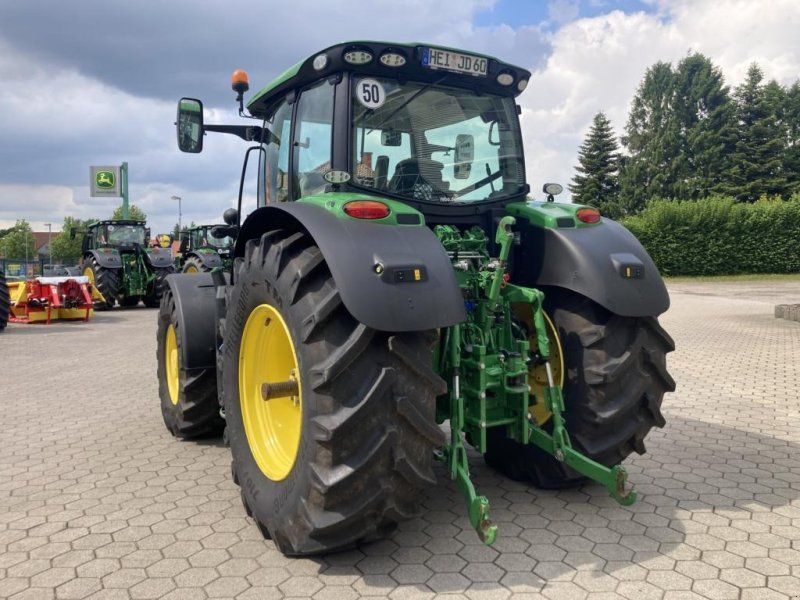 John Deere 6R185