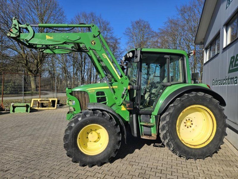 John Deere 6230 PREMIUM
