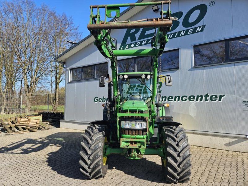 John Deere 6230 PREMIUM