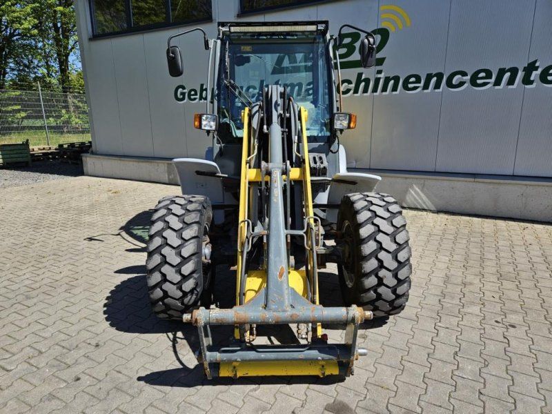 Kramer 750