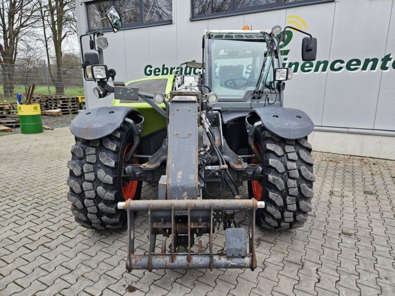 Claas SCORPION 7035