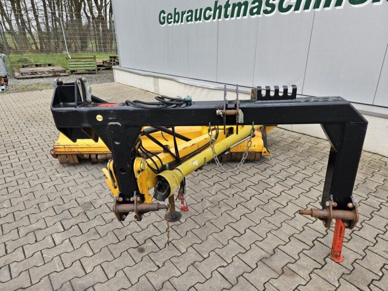 Müthing MUL/S 250