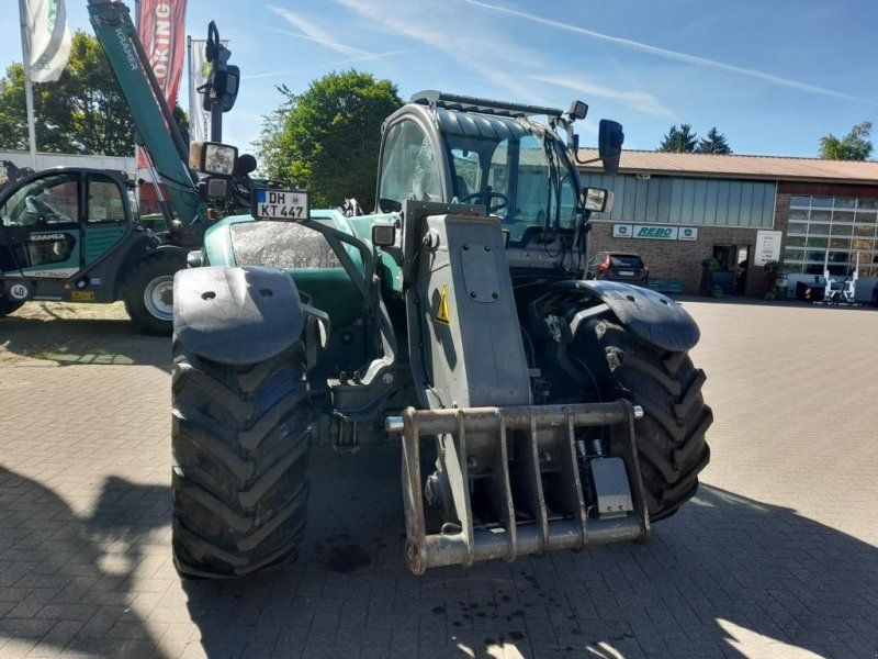Kramer KT447 T4 SERIE 2