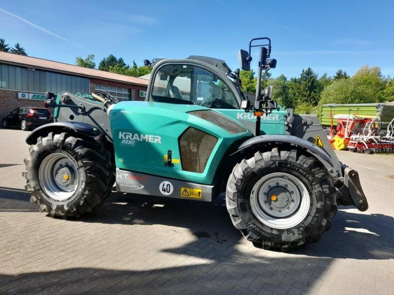 Kramer KT447 T4 SERIE 2