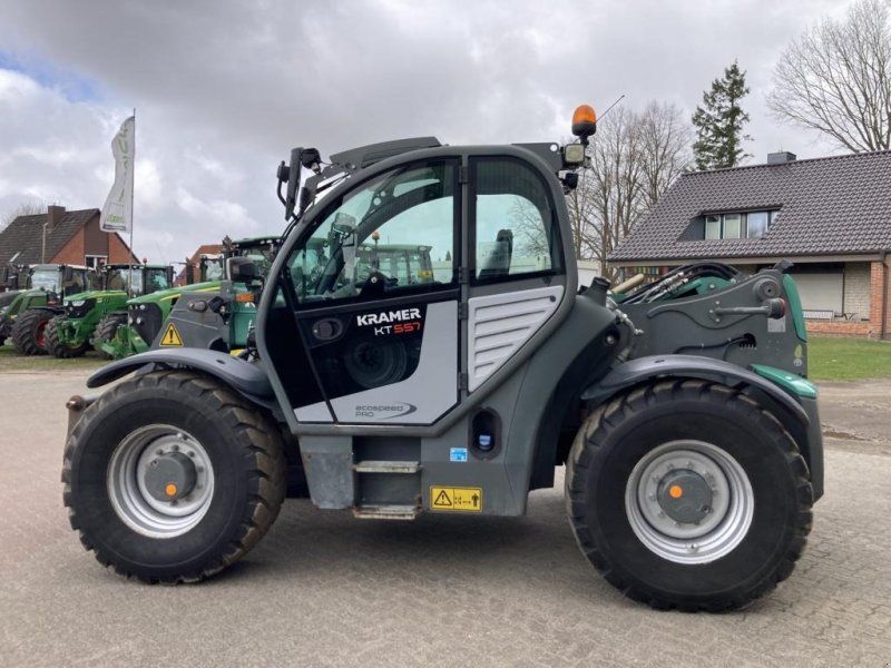 Kramer KT 557
