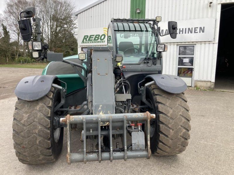 Kramer KT 557