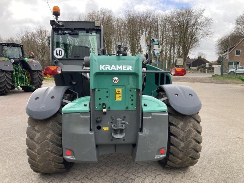 Kramer KT 557