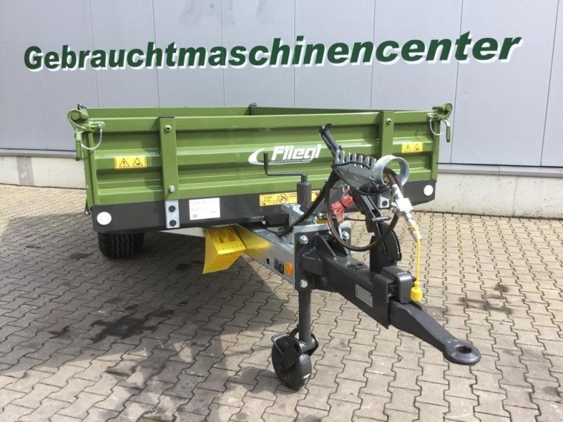 Fliegl EDK 50 FOX