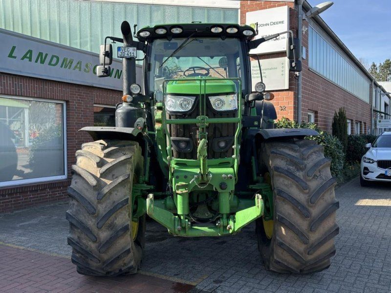 John Deere 6195R
